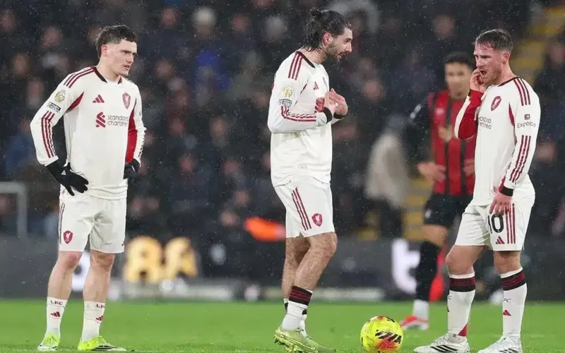 موعد مباراة ليفربول ضد جلطة سراي والقنوات الناقلة في دوري أبطال أوروبا